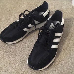 Adidas Grove Shoes